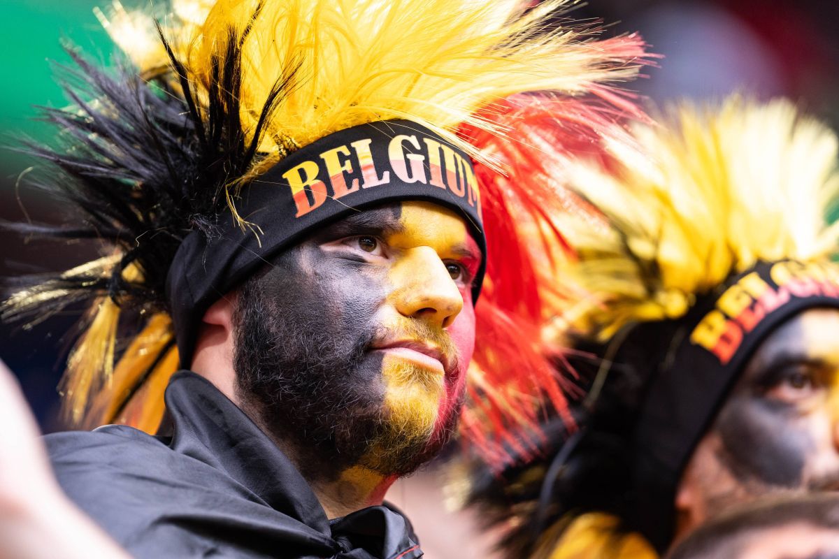 Franța - Belgia, duel tare în „optimile” EURO 2024 » Cele mai spectaculoase imagini ale partidei