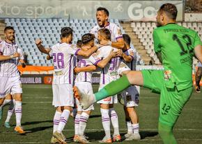 Șase într-o zi! Clubul din Liga 2 s-a despărțit oficial de nume grele din echipă: „Le dorim multă baftă”
