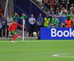 Cele mai spectaculoase imagini din Portugalia - Slovenia, optimi de finală ale Euro 2024