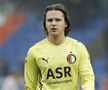 Ricky van Haaren a fost o mare promisiune a celor de la Feyenoord / Sursă foto: Imago Images