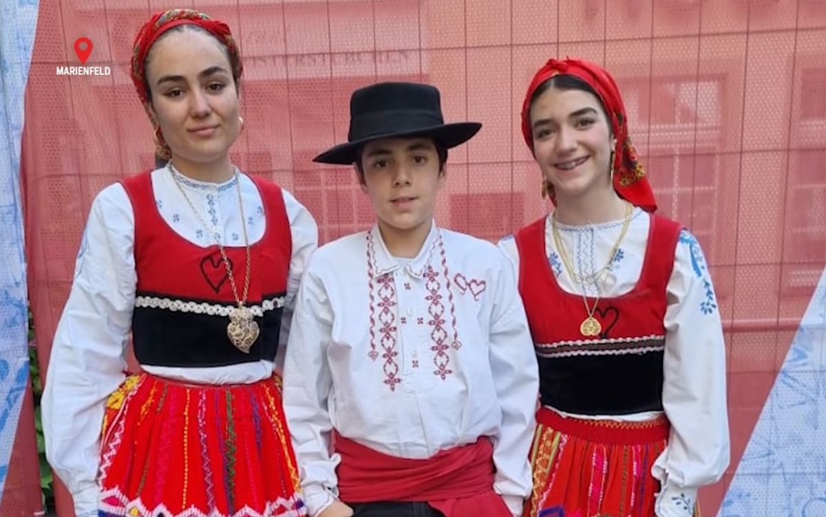 Oh, Carolina! Povestea emoționantă a fanei lui Cristiano Ronaldo care visează să-și revadă idolul după 18 ani!