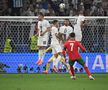 Cele mai spectaculoase imagini din Portugalia - Slovenia, optimi de finală ale Euro 2024