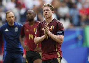 Kevin De Bruyne și-a decis viitorul: „Am mai mult decât suficienți bani”