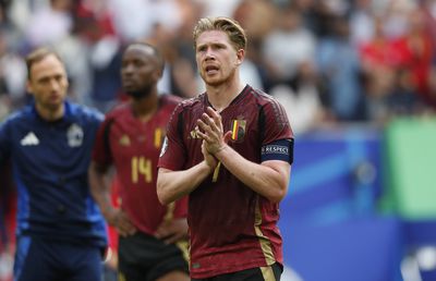 Variantă-șoc pentru De Bruyne: „Au ajuns la un acord verbal, rămâne să discute cluburile”