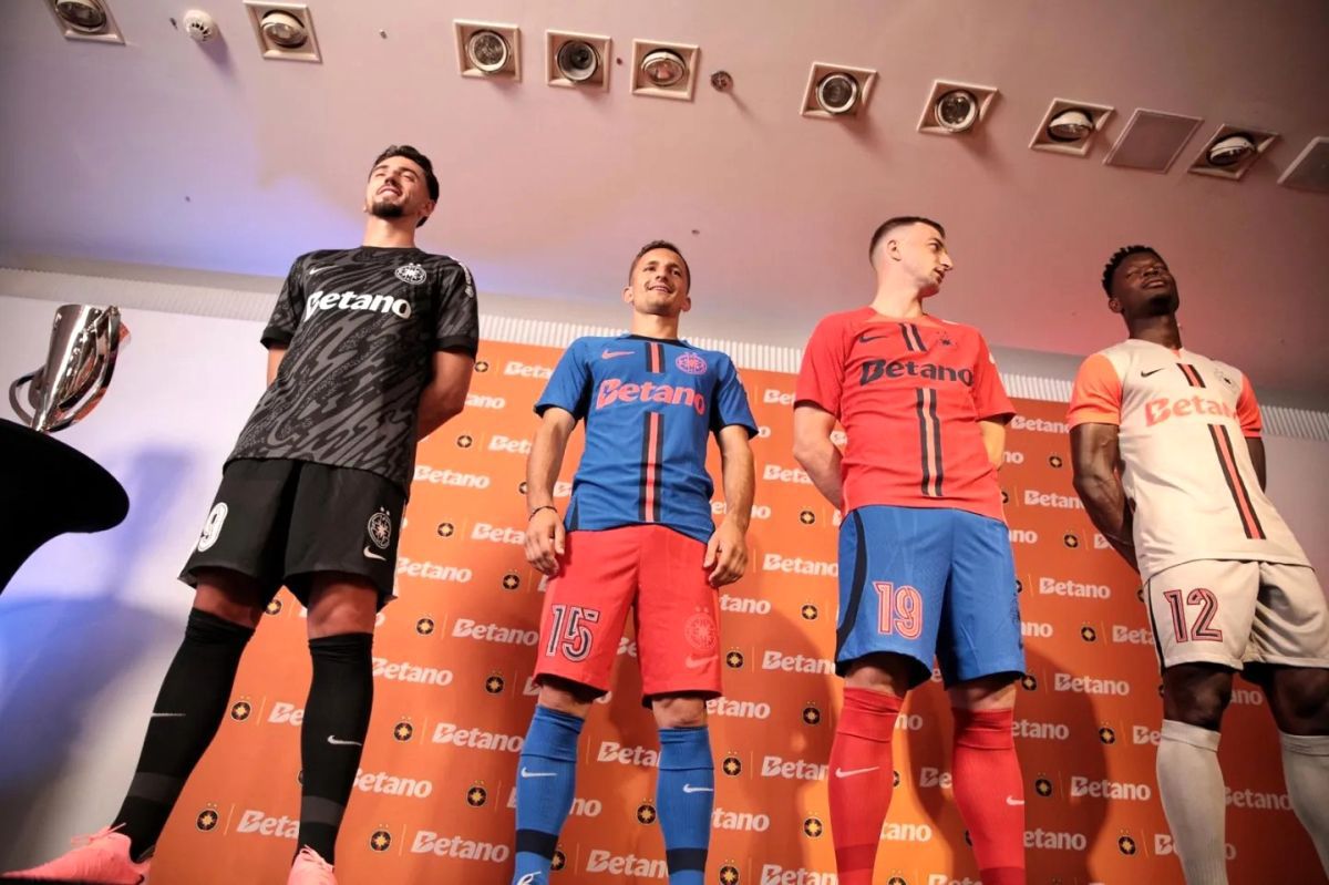 Marius Ștefănescu i-a cucerit deja pe suporteri: „Nu am ales FCSB pentru asta!”