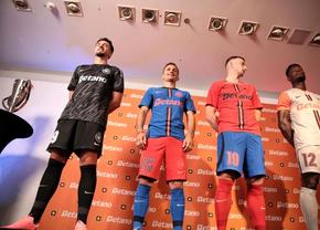 Marius Ștefănescu i-a cucerit deja pe suporteri: „Nu am ales FCSB pentru asta!”