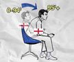 Italia și Anglia, ironizate prin meme-uri după optimile EURO 2024 / Sursa foto: Marca.com