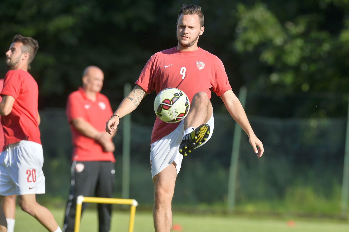 „Nu putem subestima România!” » L-am găsit pe olandezul care a jucat la Dinamo, fost coleg cu Van Dijk. Ne avertizează: „El e omul pe care trebuie să-l urmăriți”