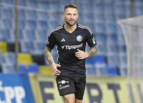 Transfer spectaculos în Liga 2 » Au adus fotbalistul străin cu peste 380 de meciuri în prima ligă din Cehia
