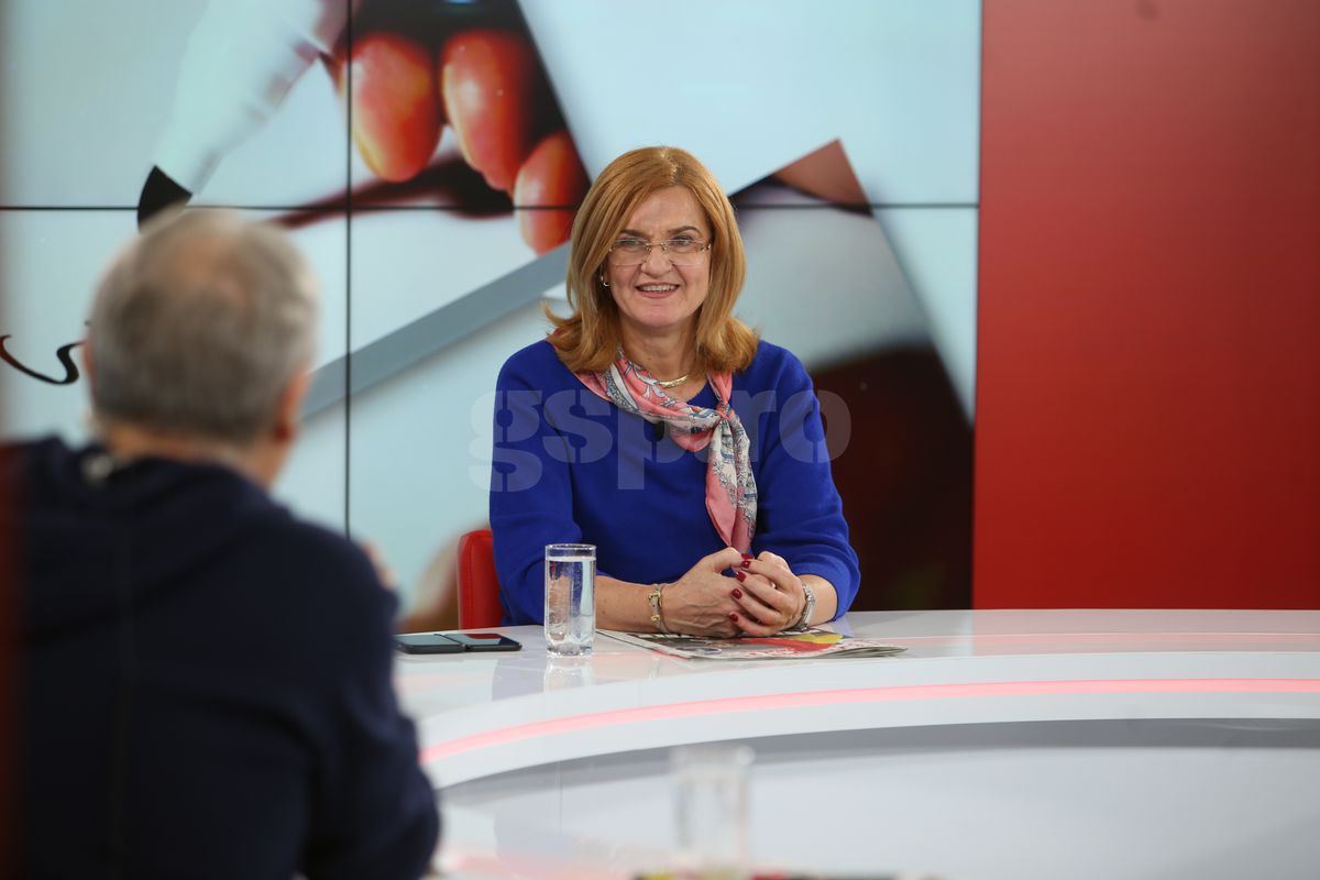 Elisabeta Lipă, campioana României la canotaj, își deschide sufletul: „Am sacrificat tot, familie, copil, dar nu îmi pare rău”