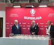 Superliga 2024-2025, programul complet. Tragerea la sorți are loc ACUM