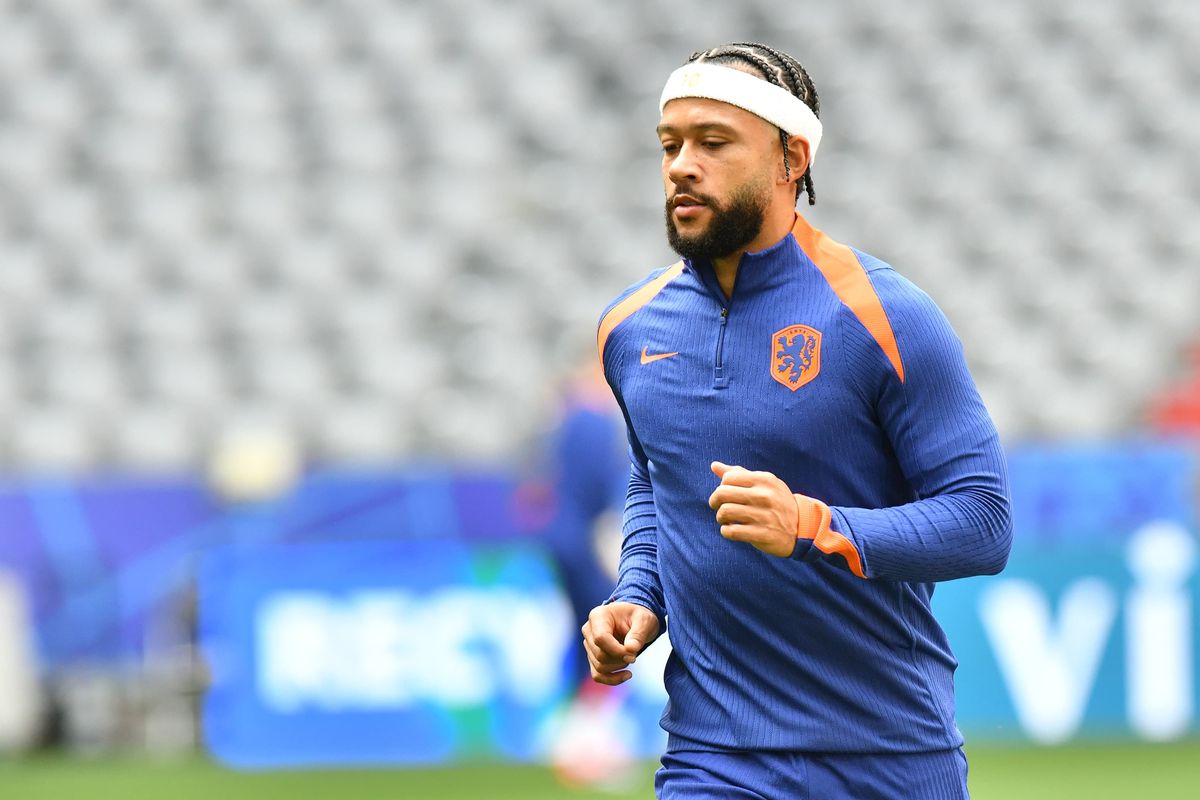 Surpriză uriașă în primul „11” al Olandei cu România?! Koeman ar pregăti o schimbare majoră: „E omul potrivit contra lor”