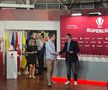 Program Superliga 2024-2025, tragerea la sorți de la sediul LPF