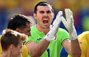 Florin Niță, ademenit cu un contract gigantic » Salariu cu șase zerouri pentru eroul României de la EURO 2024: Gazeta are detaliile