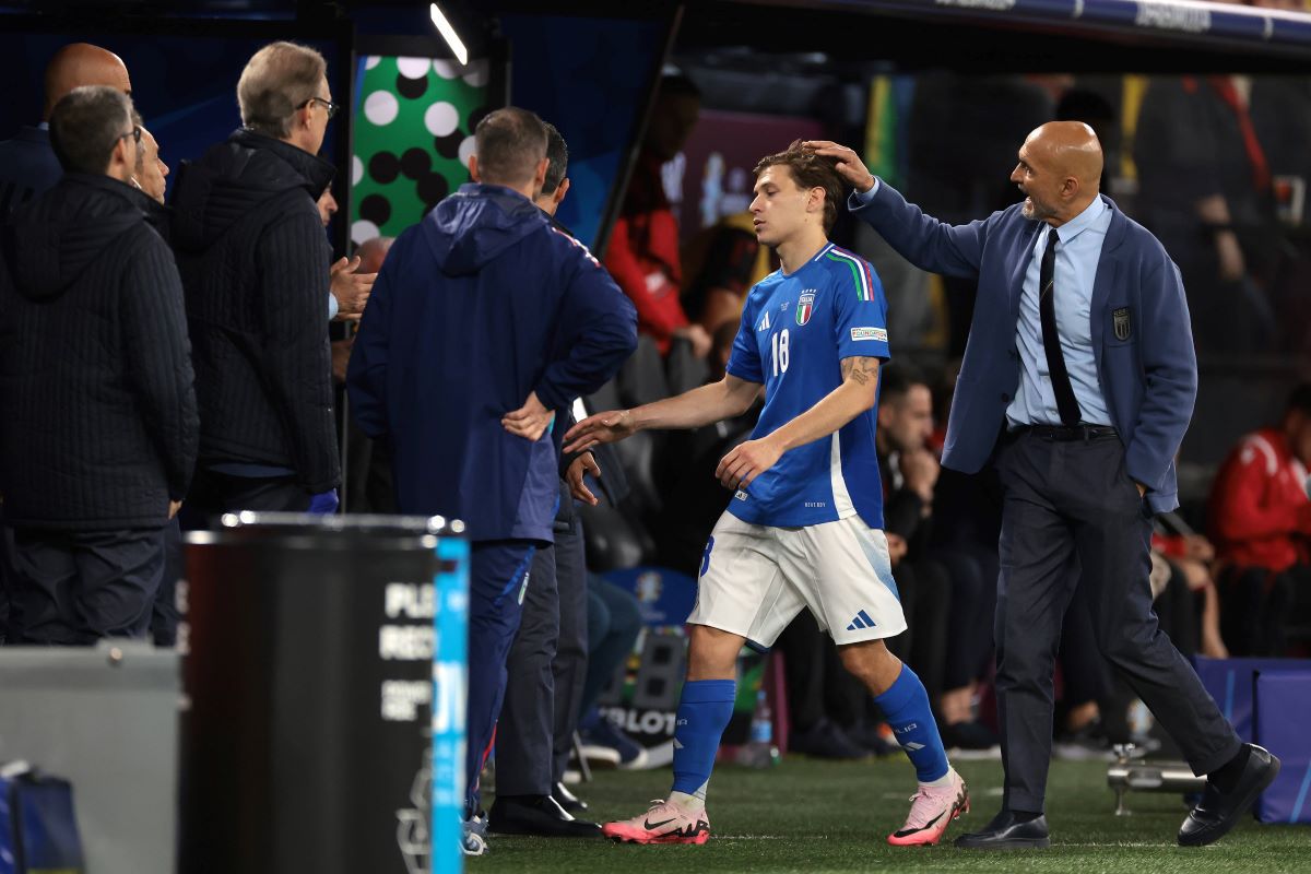 Flavio Briatore distruge o echipă de la Euro 2024: „Cel mai mare dezastru din istoria naționalei!”