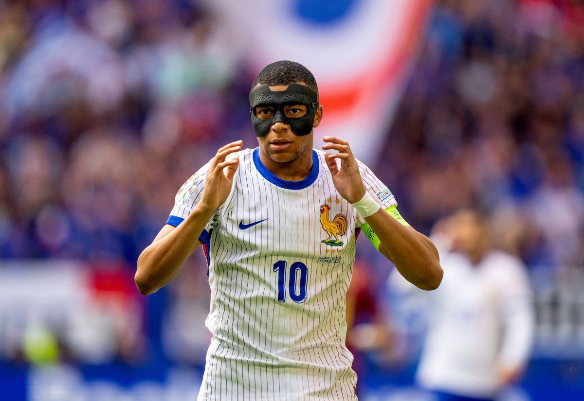 Franța e în „sferturile” Euro 2024! Pragmaticii „Bleus” se califică după un fotbal chinuit cu Belgia! „Cocoșii” n-au convins, dar merg mai departe și pot da peste Portugalia!