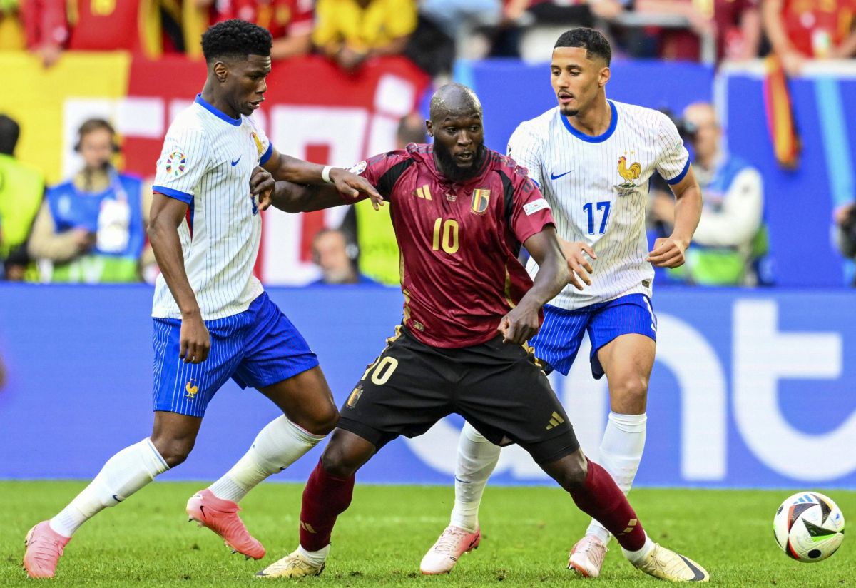 Ce jucător francez regretă Mbappe: „Cu el pe teren, mă trezeam cu mingea la picior! Acum e altă mâncare de pește”