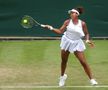 Victorioasă după 6 ani la Wimbledon, Naomi Osaka a stârnit o controversă » Rochia aleasă i-a „încins” pe fani: „Prea scurtă!” / „Nu respectă codul”