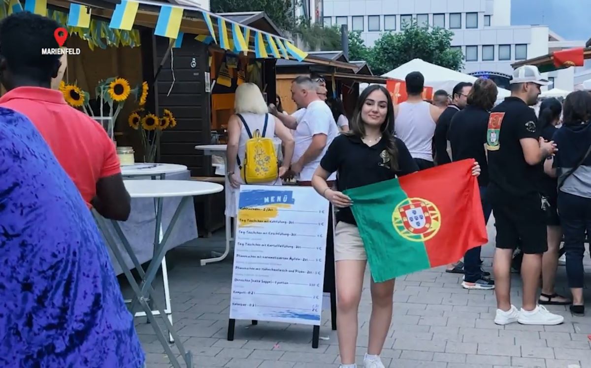 Oh, Carolina! Povestea emoționantă a fanei lui Cristiano Ronaldo care visează să-și revadă idolul după 18 ani!