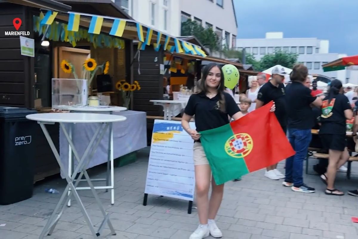 Oh, Carolina! Povestea emoționantă a fanei lui Cristiano Ronaldo care visează să-și revadă idolul după 18 ani!