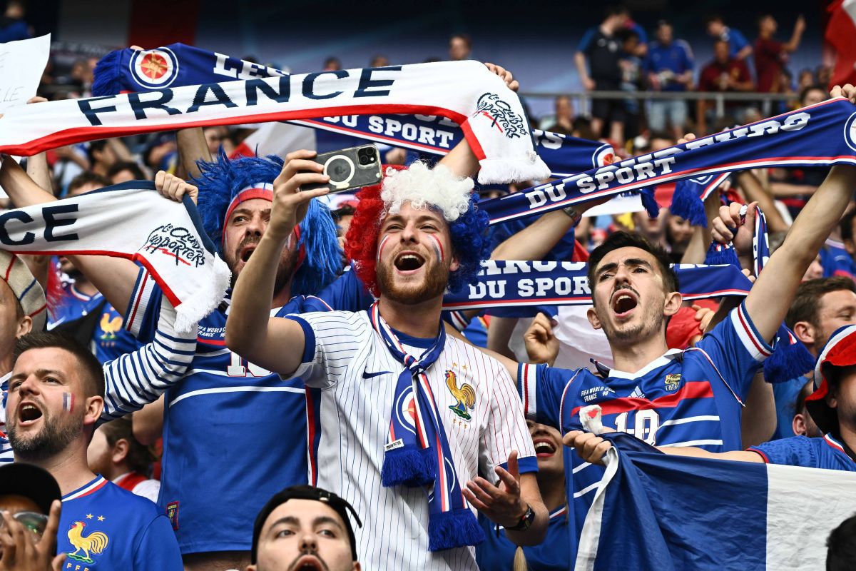 Franța e în „sferturile” Euro 2024! Pragmaticii „Bleus” se califică după un fotbal chinuit cu Belgia! „Cocoșii” n-au convins, dar merg mai departe și pot da peste Portugalia!