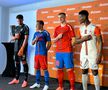 FCSB și-a prezentat echipamentul pentru sezonul 2024-2025 de Superliga
