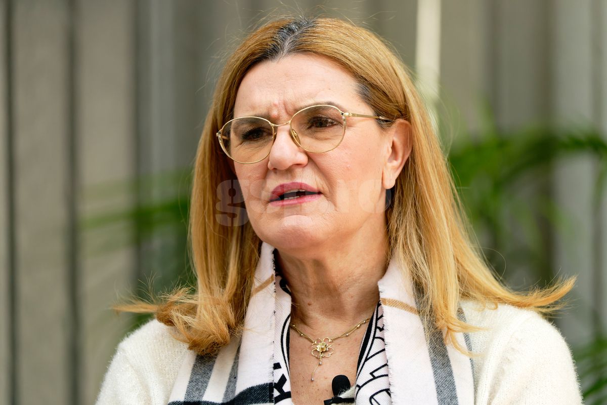 Elisabeta Lipă vrea să schimbe Legea 4! + Superstiția de la Atena și cine a dezamăgit-o: „A încasat 700.000 de euro. Trebuia să aibă bunul simț să mă sune”