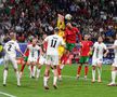 Cele mai spectaculoase imagini din Portugalia - Slovenia, optimi de finală ale Euro 2024