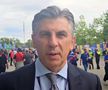 Ionuț Lupescu e observator tehnic UEFA pe durata Campionatului European