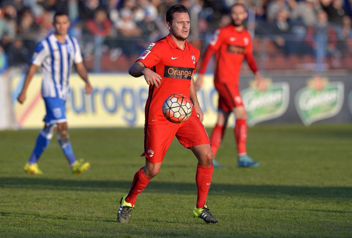 „Nu putem subestima România!” » L-am găsit pe olandezul care a jucat la Dinamo, fost coleg cu Van Dijk. Ne avertizează: „El e omul pe care trebuie să-l urmăriți”