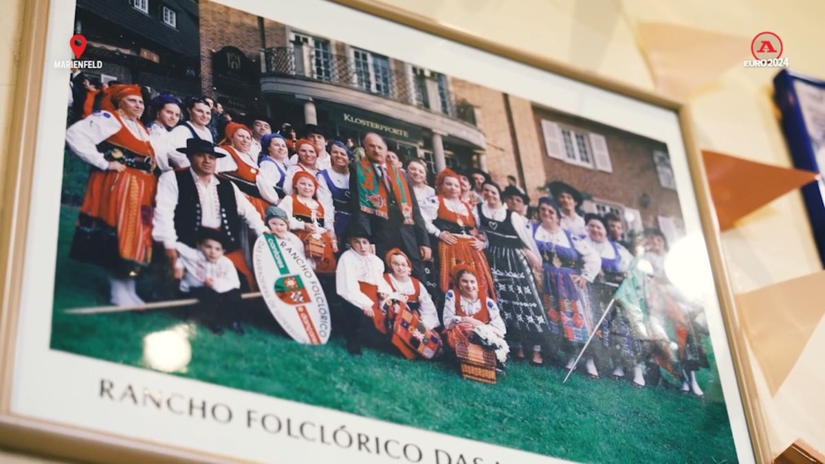 Oh, Carolina! Povestea emoționantă a fanei lui Cristiano Ronaldo care visează să-și revadă idolul după 18 ani!