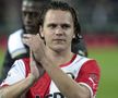 Ricky van Haaren a fost o mare promisiune a celor de la Feyenoord / Sursă foto: Imago Images
