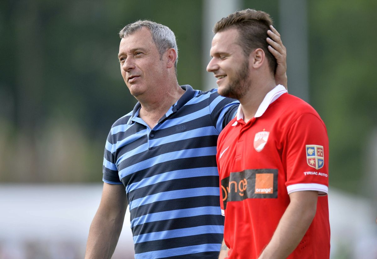 „Nu putem subestima România!” » L-am găsit pe olandezul care a jucat la Dinamo, fost coleg cu Van Dijk. Ne avertizează: „El e omul pe care trebuie să-l urmăriți”