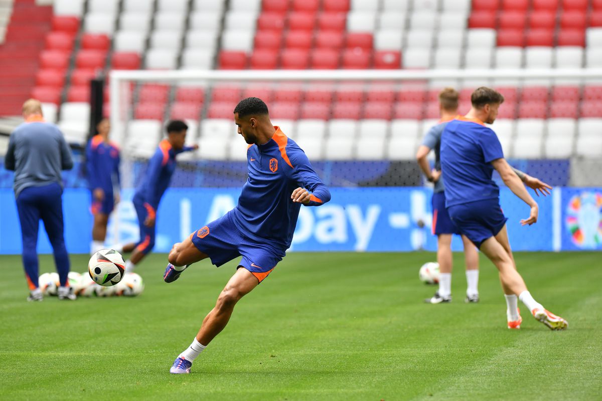 Surpriză uriașă în primul „11” al Olandei cu România?! Koeman ar pregăti o schimbare majoră: „E omul potrivit contra lor”