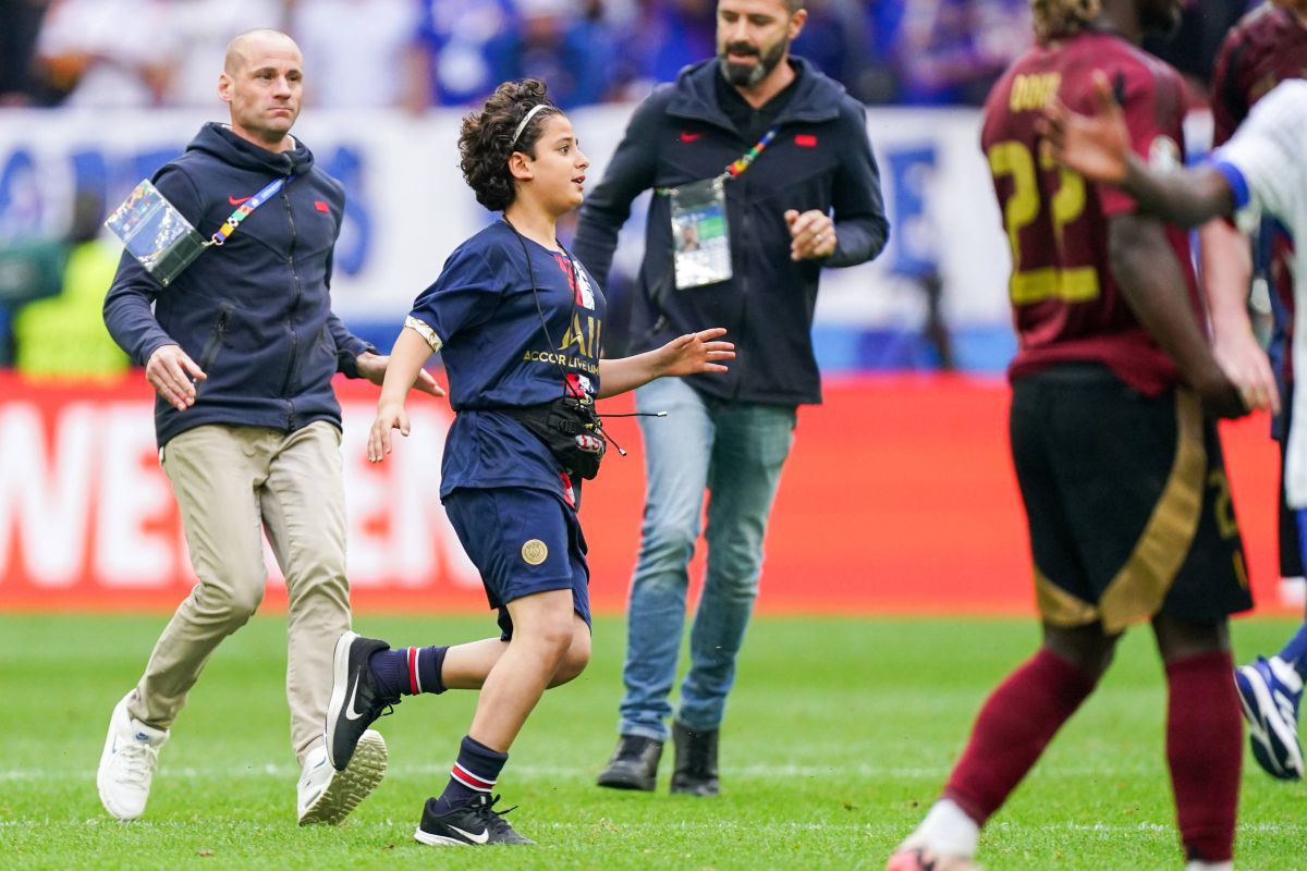 Franța e în „sferturile” Euro 2024! Pragmaticii „Bleus” se califică după un fotbal chinuit cu Belgia! „Cocoșii” n-au convins, dar merg mai departe și pot da peste Portugalia!