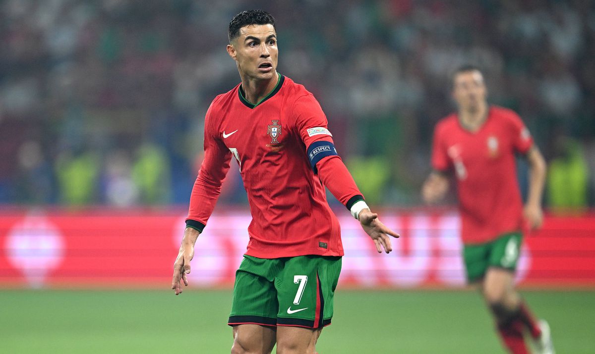 Povestea incredibilă a lui Diogo Costa, eroul Portugaliei care nu voia să intre în poartă și care îi va înfrunta pe Mbappe și Griezmann: „Nu mă gândeam decât să trag!"