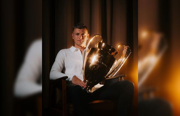 Toni Kroos a devenit viral » Mesajul cu peste 3 milioane de aprecieri: „Mi se pare ciudat”