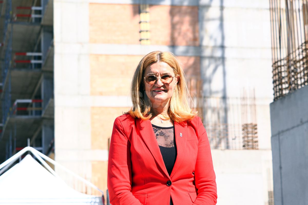 Elisabeta Lipă vrea să schimbe Legea 4! + Superstiția de la Atena și cine a dezamăgit-o: „A încasat 700.000 de euro. Trebuia să aibă bunul simț să mă sune”