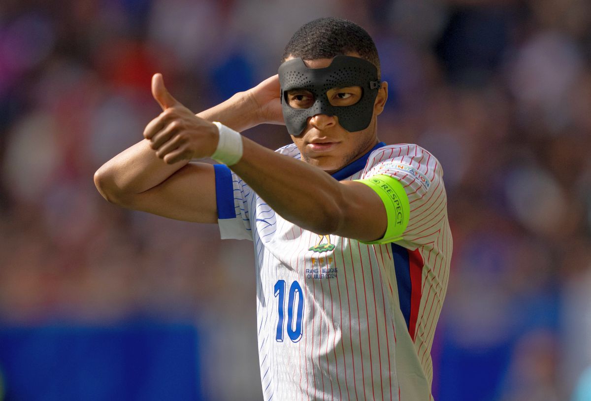 Mbappe face SCUT în fața starului criticat din toate părțile: „E nedrept, păcat că loviți în el!”