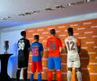 FCSB și-a prezentat echipamentul pentru sezonul 2024-2025 de Superliga