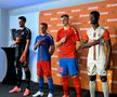 FCSB și-a prezentat echipamentul pentru sezonul 2024-2025 de Superliga