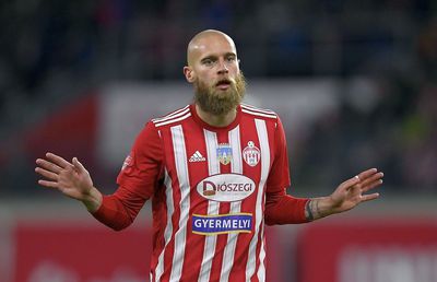 „Trădătorul” lui Sepsi a semnat cu un alt club după despărțirea de covăsneni