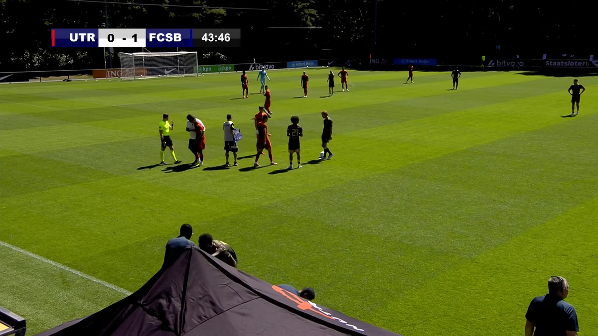 Probleme la FCSB! S-a „rupt” din nou pariul lui Gigi Becali pentru sezonul viitor