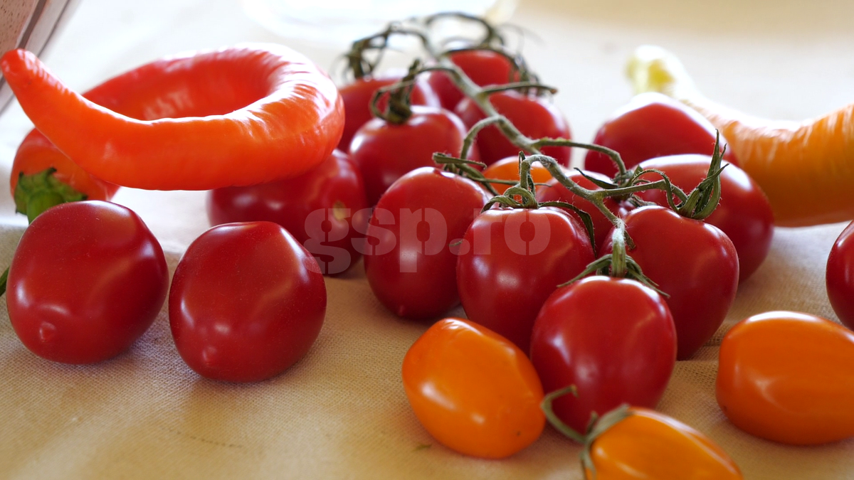 „Din 2020 sunt agricultor” » Ciprian Tătărușanu a lăsat fotbalul pentru dovlecei, zucchini și vinete bio! Fostul portar și-a prezentat afacerea: „Așa trebuie să fie leguma perfectă”