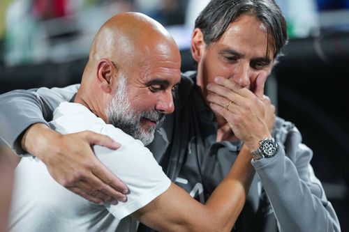 Simone Inzaghi, reacție genială după ce a eliminat-o pe City: „Știam că trebuie să urcăm pe Everest fără oxigen”