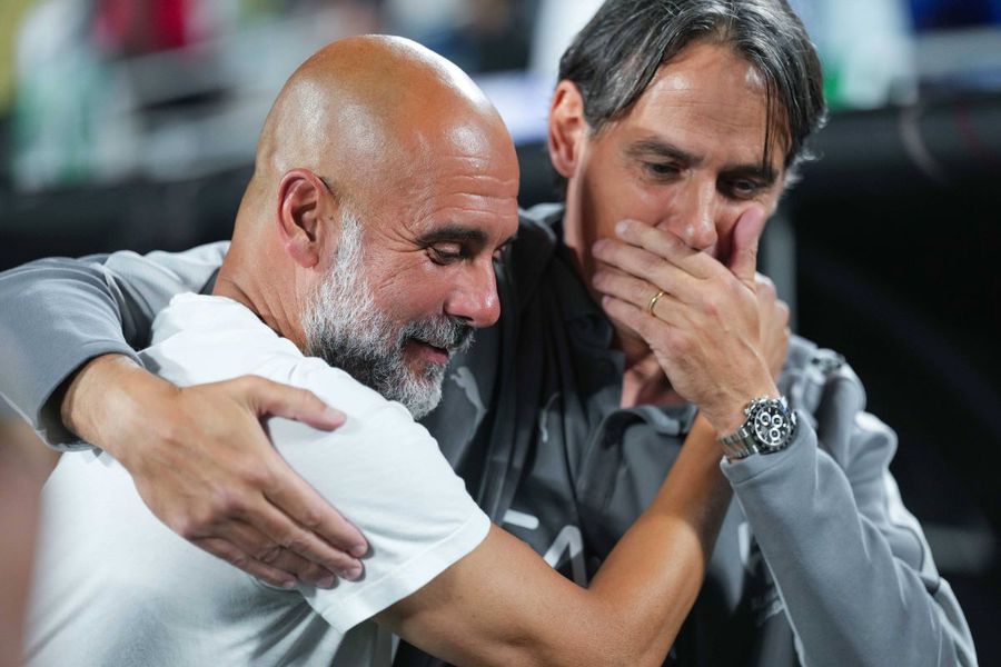 Decizia ciudată luată de Simone Inzaghi! » Ce scrisoare a trimis Al-Hilal + Avertismentul federației