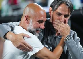 Simone Inzaghi, reacție genială după ce a eliminat-o pe City: „Știam că trebuie să urcăm pe Everest fără oxigen”