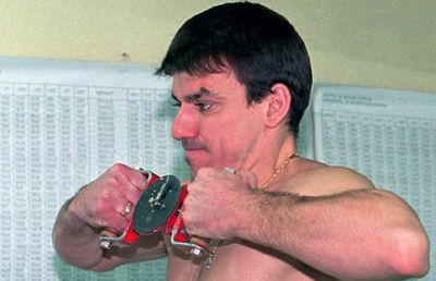 „M-a pus să citesc ziarul în vestiar și m-a salvat Dan Petrescu!” » Fostul rapidist, amintire de neuitat cu Daniel Prodan