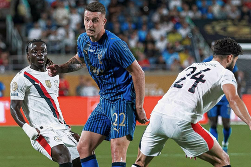 Starul lui Al-Hilal, replică pentru critici după eliminarea lui Manchester City: „Ei, să vă vedem acum!”