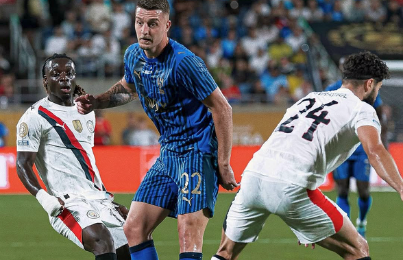 Starul lui Al-Hilal, replică pentru critici după eliminarea lui Manchester City: „Ei, să vă vedem acum!”